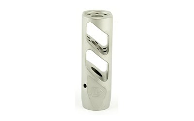 Fortis Red STS Muzzle Brake 762 - Image 3