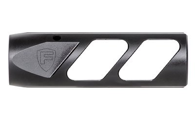 Fortis Red Nitride Muzzle Brake 762