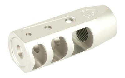 Fortis Red STS Muzzle Brake 556