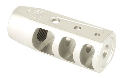 Fortis Red STS Muzzle Brake 556 - Image 2