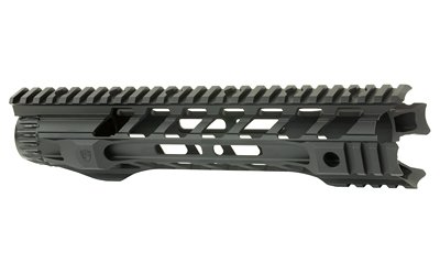 Fortis Night Rail 556 10" MLOK BLK - Image 2