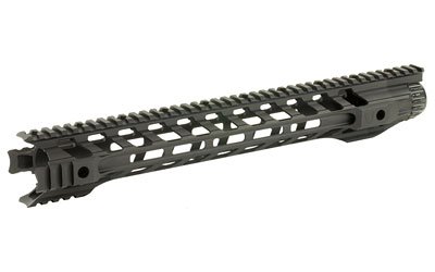 Fortis Night Rail 556 16" MLOK BLK
