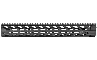 Fortis Rev II FF Rail 13.8" MLOK BLK - Image 3