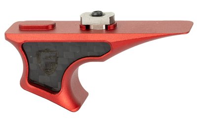 Fortis Shift Handstop CF Red