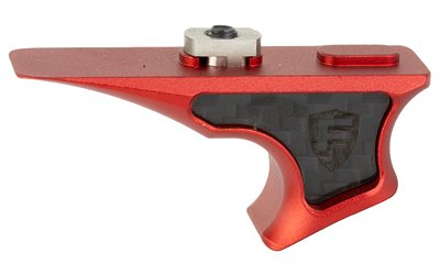 Fortis Shift Handstop CF Red - Image 2