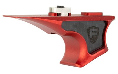Fortis Shift Handstop CF Red - Image 3