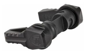 Fortis SS Fifty AMBI Sfty SLCTR BLK