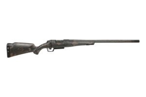 Fierce Firearms CF Rogue XP 22CR BLK/Tro 20" #