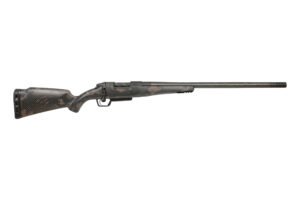 Fierce Firearms CF Rogue XP 22CR BLK/Tro 20" #