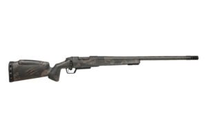 Fierce Firearms CF Rival XP 2 6CM BLK/Tpy 20"#