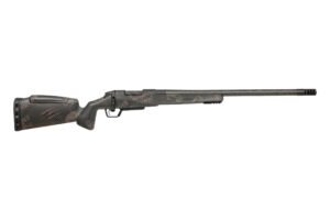 Fierce Firearms CF Rival XP 2 300W BK/Tpy 22"#