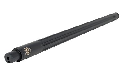 Faxon BBL 10/22 16" Hvy FLT Bull BLK - Image 2