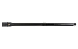 Faxon Duty BBL 556NATO 16" Socom BLK