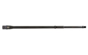 Faxon Duty BBL 556NATO 20" GNNR BLK