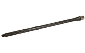 Faxon BBL 22ARC 20" Flame Fluted