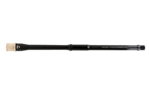 Faxon Match BBL 338ARC 16" GNNR