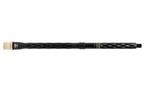 Faxon Match BBL 223WYLDE 16" FF BLK