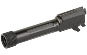 Faxon Match BBL P365 SFLT BLK TB