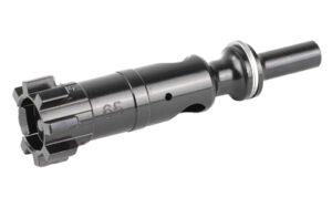 Faxon 6.5GREN Type 2 9310 Bolt BLK