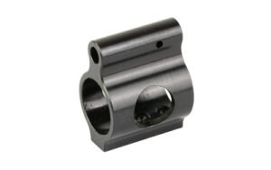 Faxon 3 Screw .625" Low Pro GB BLK