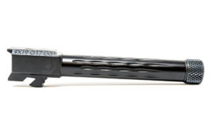 Faxon Match BBL for G17 G5 FF BLK TB