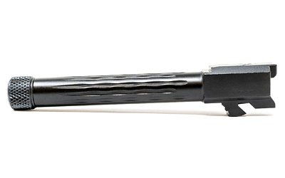 Faxon Match BBL for G17 G5 FF BLK TB - Image 2