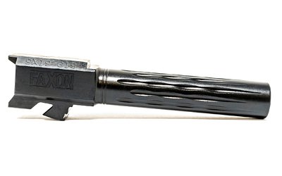 Faxon Match BBL for G19 FF Black