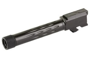 Faxon MTH BBL for G19 G2-5 FF BK TB