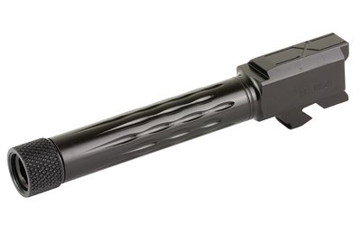 Faxon MTH BBL for G19 G2-5 FF BK TB