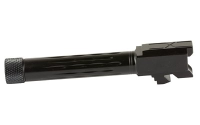 Faxon MTH BBL for G19 G2-5 FF BK TB - Image 3