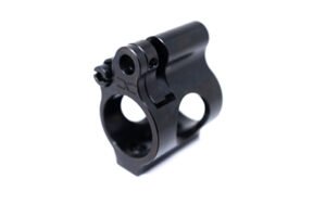 Faxon Adj 3 Screw .750 Low Pro GB