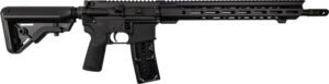 Franklin Armory F17 X 17WSM - 20RD Piston Rifle Black