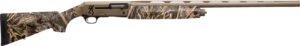Browning Silver Field 12GA - 3.5" 28"VR FDE/Mo-SG Habitat