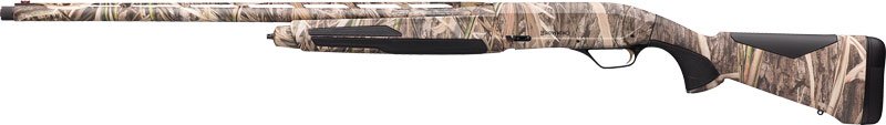 Browning Maxus II 12GA 3.5" - 26" Mo-Shadow Grass Habitat - Image 2