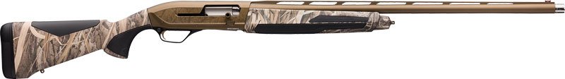Browning Maxus II Wicked Wing - 12GA 3.5" 26" Mo-SG Habitat