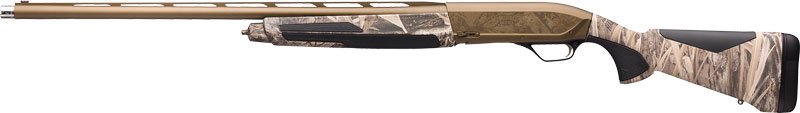 Browning Maxus II Wicked Wing - 12GA 3.5" 26" Mo-SG Habitat - Image 2