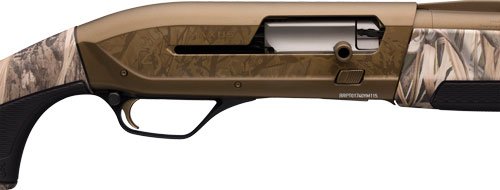 Browning Maxus II Wicked Wing - 12GA 3.5" 26" Mo-SG Habitat - Image 4