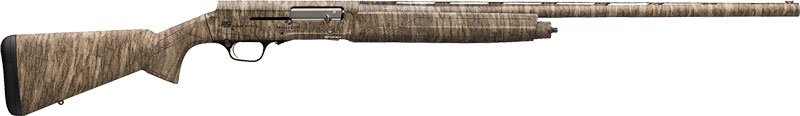 Browning A5 Sweet 16 2.75" - 28"VR Mossy Oak Bottomland