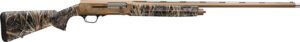 Browning A5 Sweet 16 Wicked - Wing 2.75" 28" Realtree Max-7