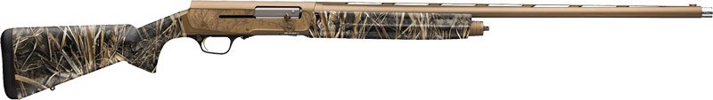Browning A5 Sweet 16 Wicked - Wing 2.75" 26" Realtree Max-7