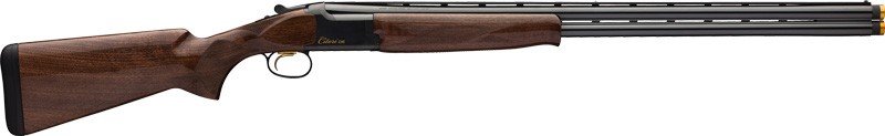 Browning Citori CXS 20GA 3" - 32"VR Blued/Walnut