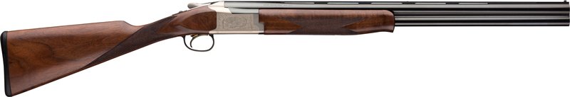 Browning Citori 725 Feather - Superlight 12GA 2.75" 26"