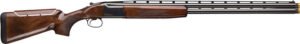 Browning Citori CX 12GA 3" - 30"VR Adj Comb Blued/Walnut