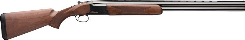 Browning Citori Hunter Grade 1 - 20GA 3" 26"VR Blued/Walnut