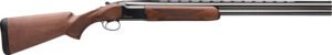Browning Citori Hunter Grade 1 - 410 3" 26"VR Blued/Walnut