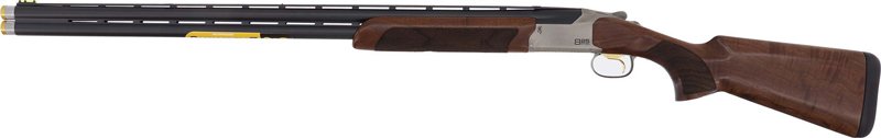 Browning Citori 825 Sporting - 12GA 3" 32" Adj Comb Blued/Wal - Image 2