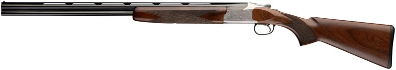 Browning Citori 825 Field 28GA - 3" 26" Blued Walnut - Image 2