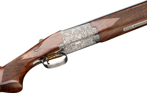 Browning Citori Laredo - Sporting 12GA 3" 30" BLD/WLNT