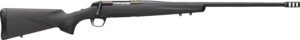Browning X-Bolt Pro 6.5 PRC - 24" Carbon Fiber/Blued MB