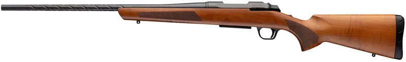 Browning AB3 Pro Hunter 7mm RM - 26" Blued Dark Maple - Image 2
